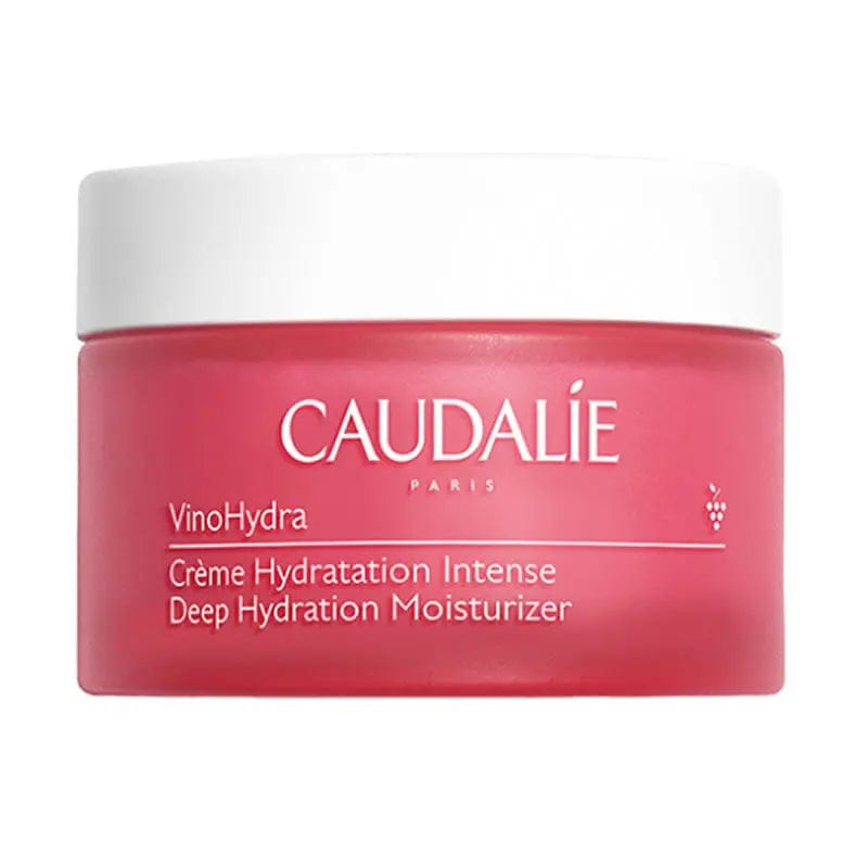Jag Couture London - New York Caudalie VinoHydra Intense Moisturizing Cream 50ml