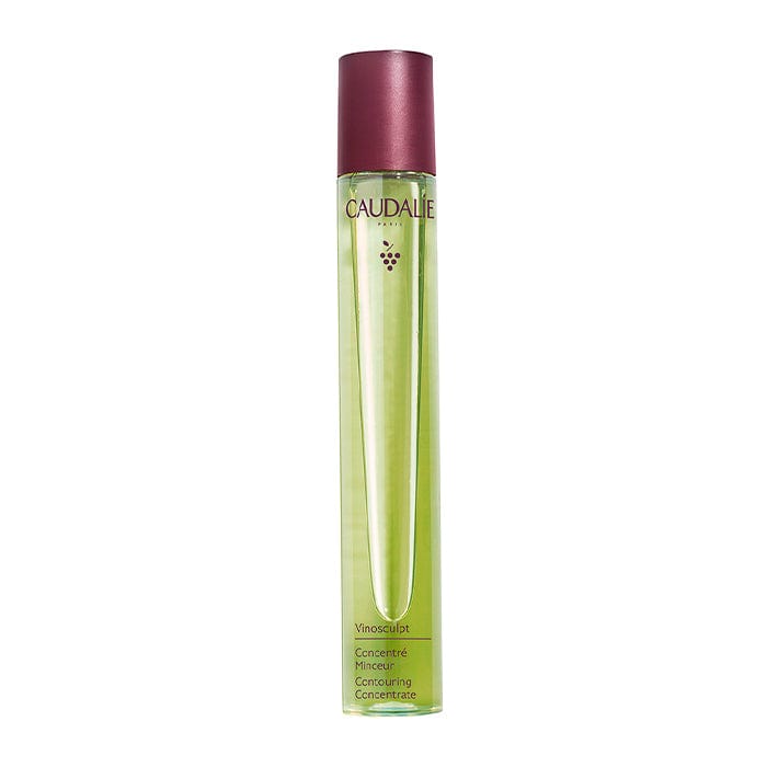 Jag Couture London - New York Caudalie Vinosculpt Slimming Concentrate 75ml