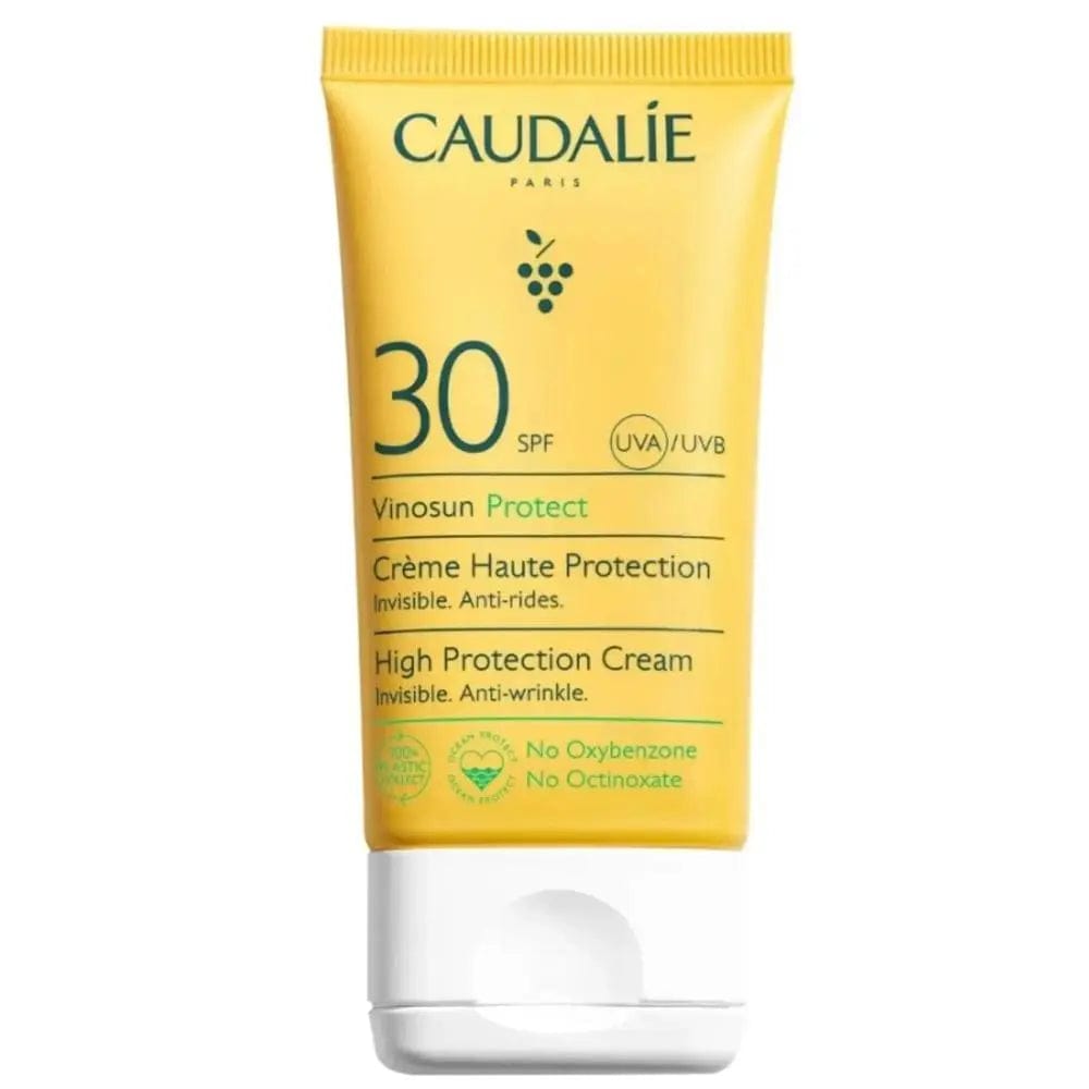 Jag Couture London - New York Caudalie Vinosun Cream Spf30 50ml