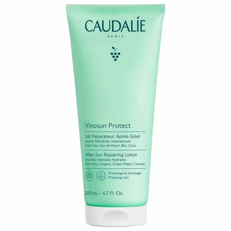 Jag Couture London - New York Caudalie Vinosun Protect  After Sun 200ml