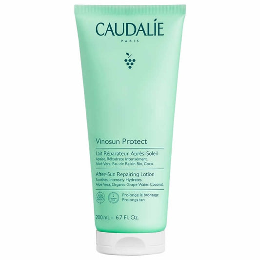 Jag Couture London - New York Caudalie Vinosun Protect  After Sun 200ml