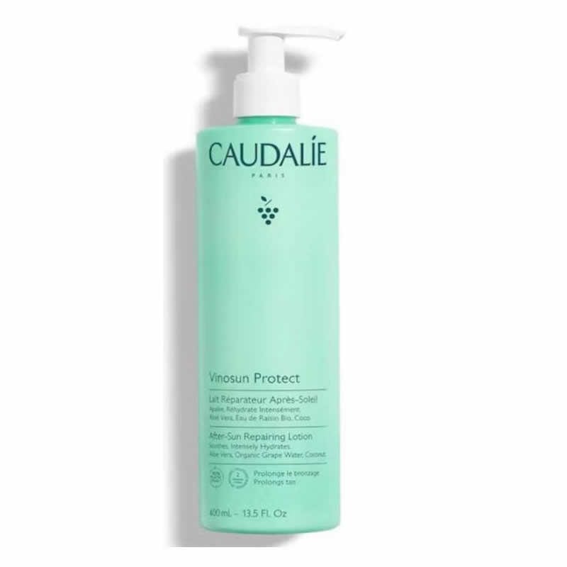 Jag Couture London - New York Caudalie Vinosun Protect  After Sun 400ml
