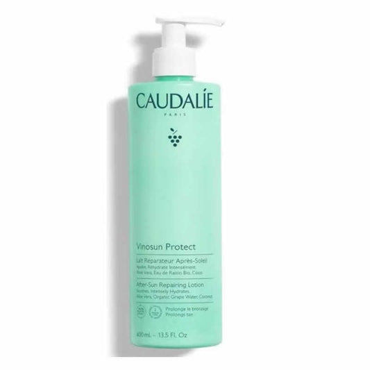 Jag Couture London - New York Caudalie Vinosun Protect  After Sun 400ml