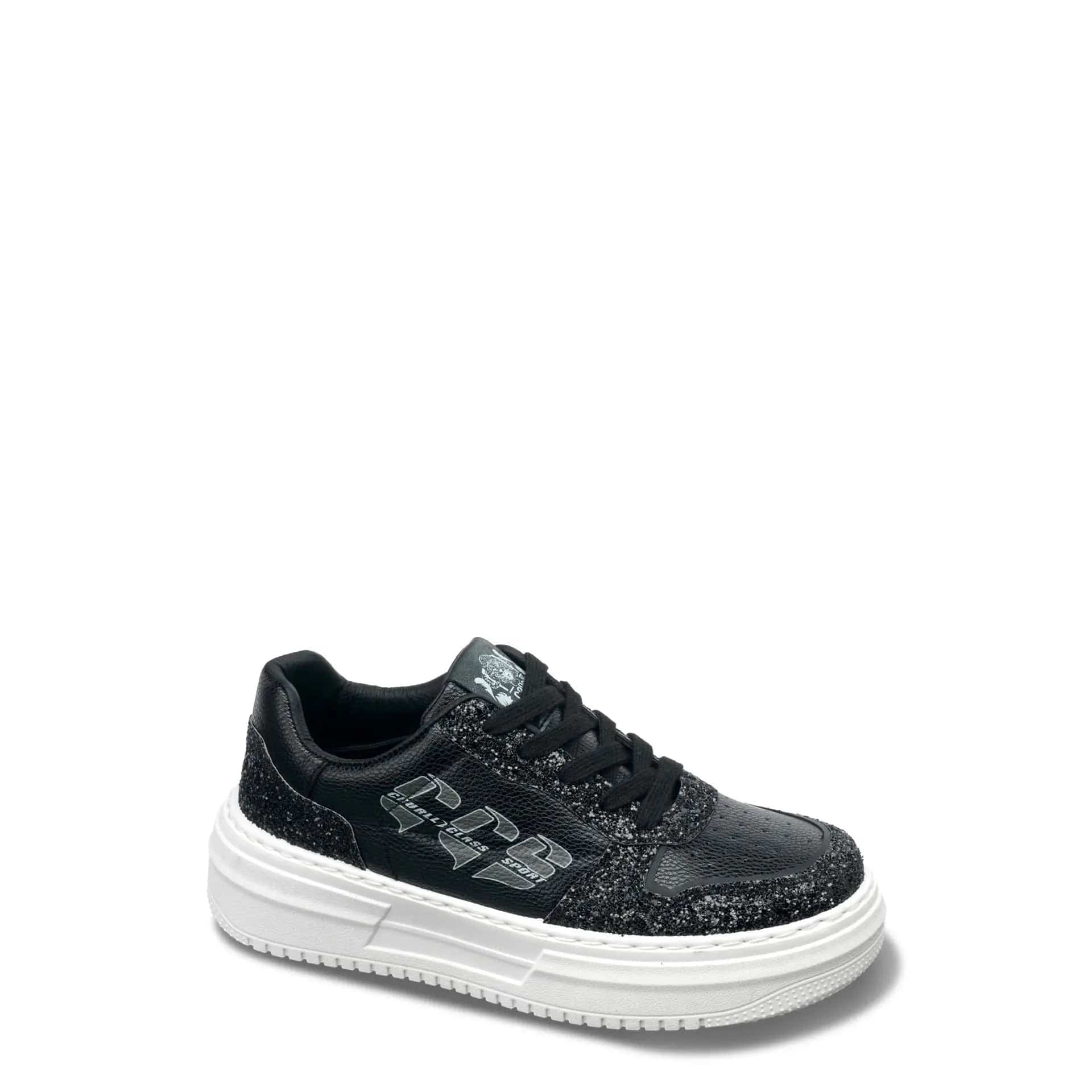 Jag Couture London - New York Cavalli Class CW8753_BLACK