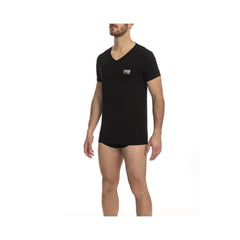 Jag Couture London - New York Cavalli Class QXO03B_CLL1MTS02SI_BLACK