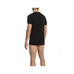 Jag Couture London - New York Cavalli Class QXO03D_CLL1MTS03SI_BLACK