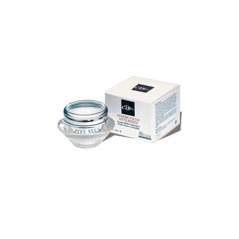 Jag Couture London - New York Cdm Cedeme Facial Anti-Rides 50ml