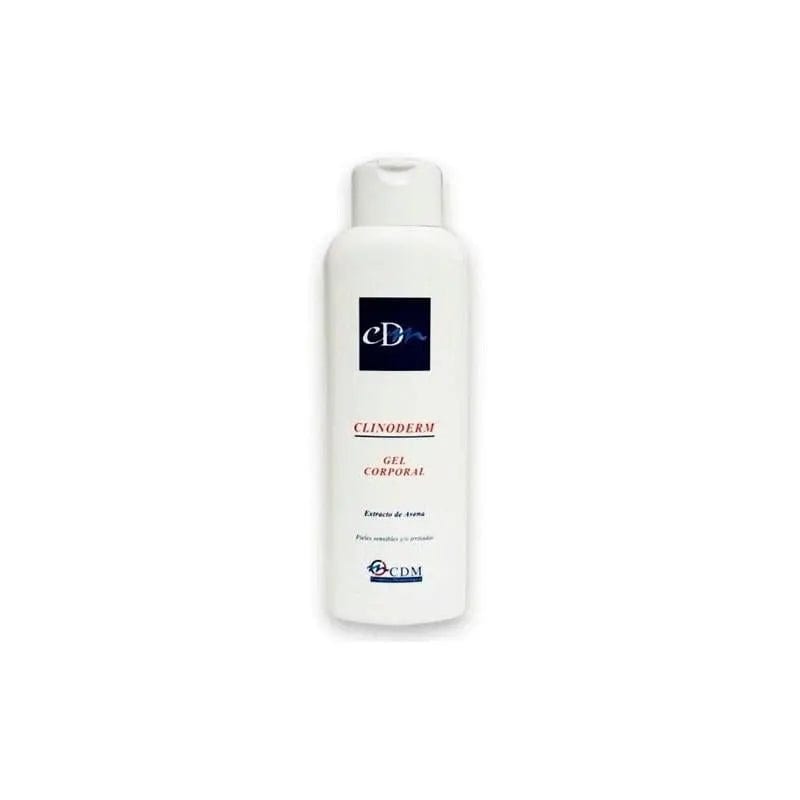 Jag Couture London - New York Cdm Clinoderm Gel Corporal 750ml