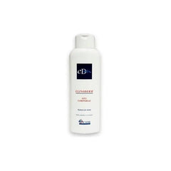 Jag Couture London - New York Cdm Clinoderm Gel Corporal 750ml