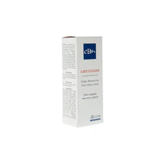 Jag Couture London - New York Cdm Grietaderm Crema Reparadora 75ml