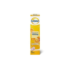 Jag Couture London - New York Cebión Merck Effervescent Tablets 1000mg 20 Cebion