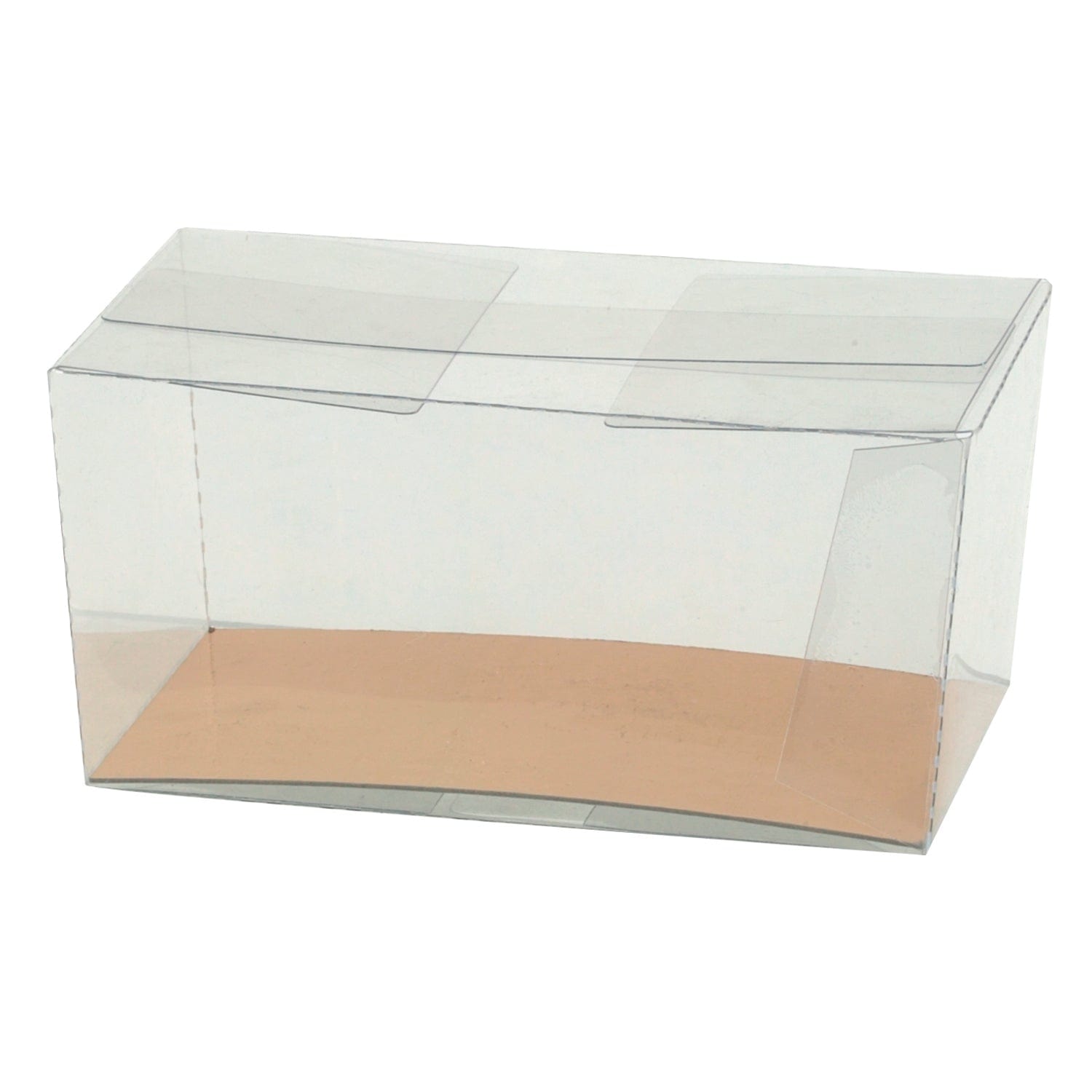 Jag Couture London - New York Cello 125g ballotin - 90 x 54 x 45mm