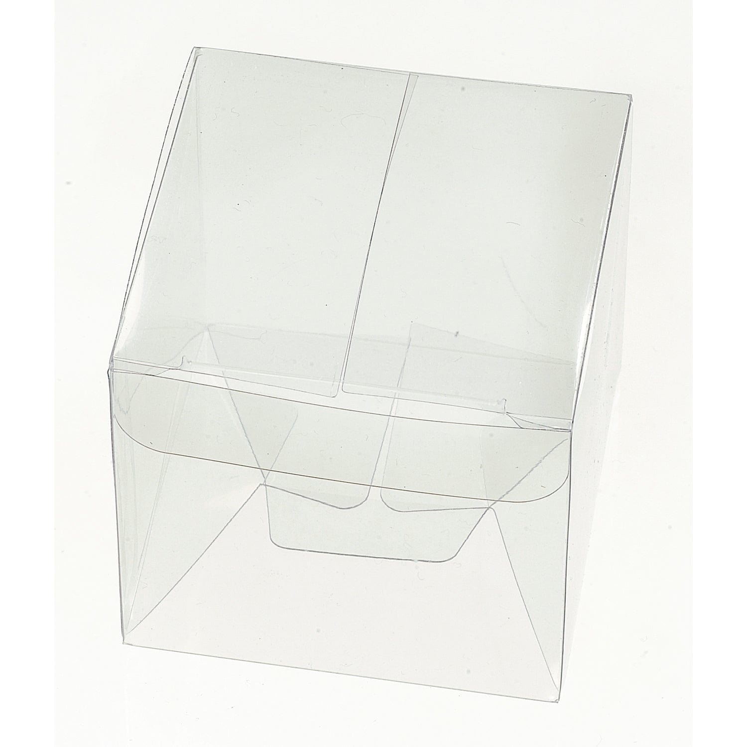 Jag Couture London - New York Cello cube - 6.5cm