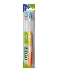 Jag Couture London - New York Cepillo Dental Medio Activital Gum