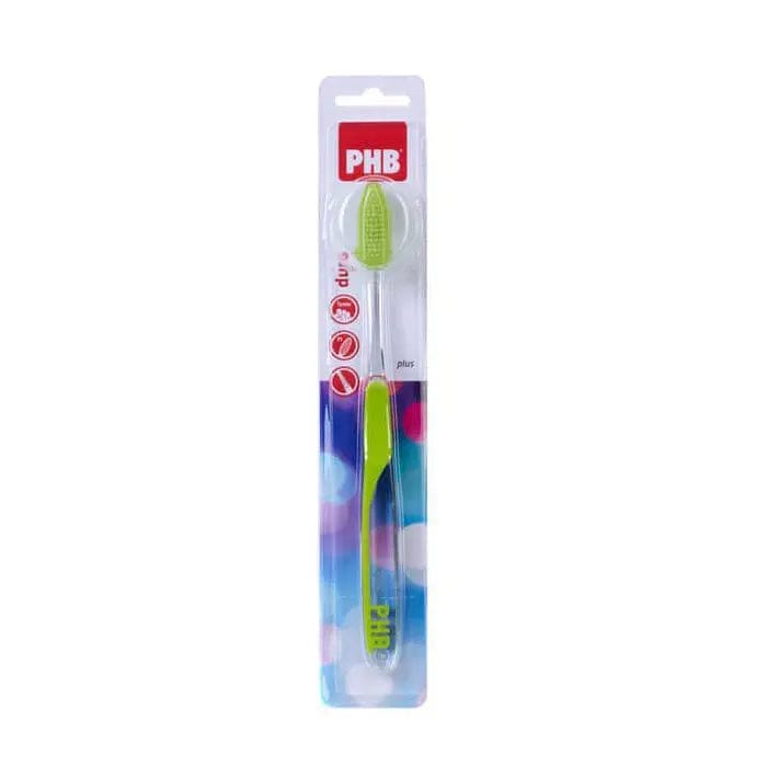 Jag Couture London - New York Cepillo Dental Phb Plus Duro