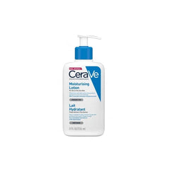 Jag Couture London - New York Cerave Moisturising Lotion 236ml