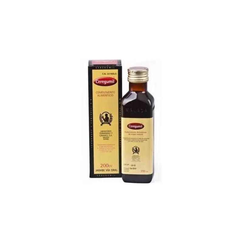 Jag Couture London - New York Ceregumil 200ml 200ml