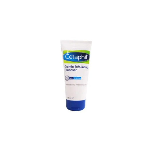 Jag Couture London - New York Cetaphil Facial Scrub 178ml