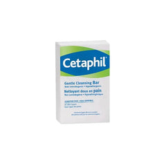 Jag Couture London - New York Cetaphil Gentle Cleansing Bar Sensitive Skin 125g