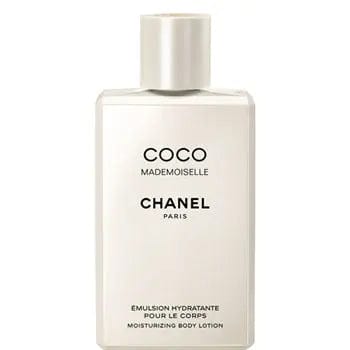 Jag Couture London - New York Chanel Coco Mademoiselle Emulsion Corps 200ml
