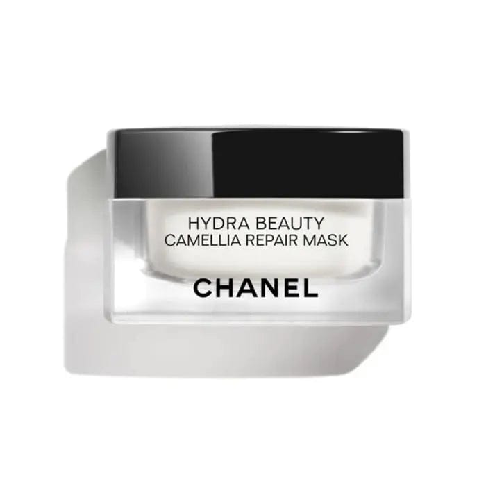 Jag Couture London - New York Chanel Hydra Beauty Camelia Repair Mask 50g