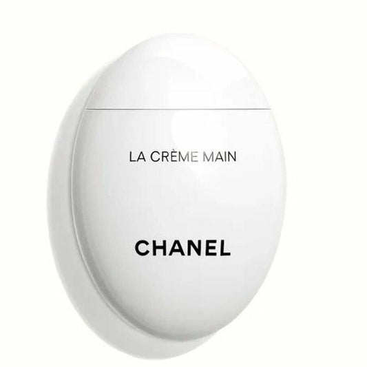 Jag Couture London - New York Chanel La Crème Main 50ml