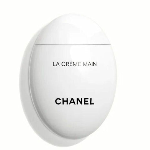 Jag Couture London - New York Chanel La Crème Main 50ml