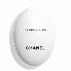 Jag Couture London - New York Chanel La Crème Main 50ml