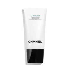 Jag Couture London - New York Chanel La Mousse Cleansing Cream-To-Foam 150ml