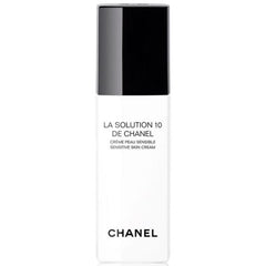Jag Couture London - New York Chanel La Solution 10 De Chanel Sensitive Skin Cream 30ml