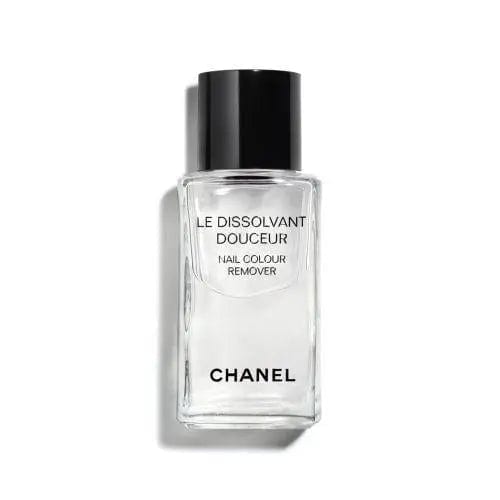 Jag Couture London - New York Chanel Le Dissolvant Douceur Nail Colour Remover 50ml