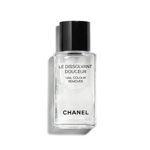 Jag Couture London - New York Chanel Le Dissolvant Douceur Nail Colour Remover 50ml
