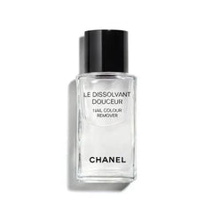 Jag Couture London - New York Chanel Le Dissolvant Douceur Nail Colour Remover 50ml