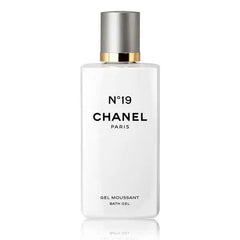 Jag Couture London - New York Chanel  N°19 Bath Gel  200ml