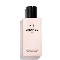 Jag Couture London - New York Chanel Nº5 The Body Lotion 200ml