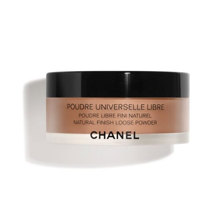 Jag Couture London - New York Chanel Poudre Universelle Libre Natural Finish Loose Powder 70 Naturel 30g