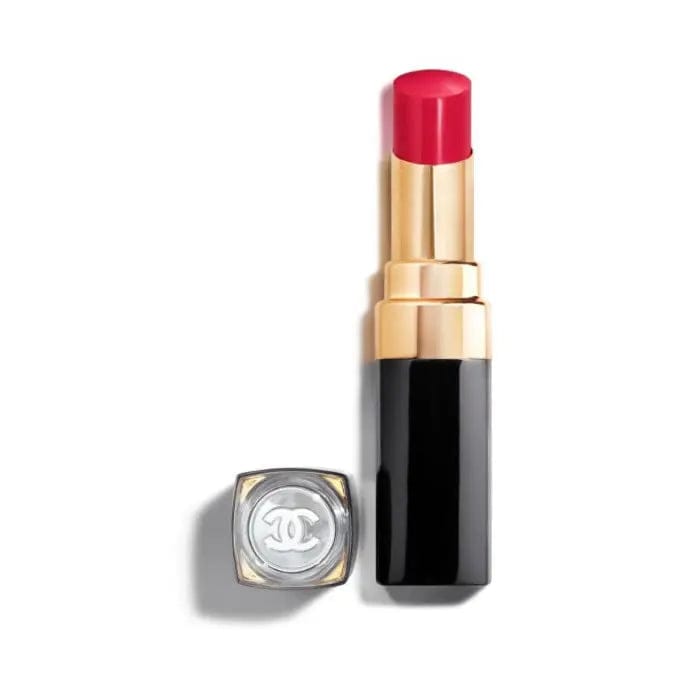 Jag Couture London - New York Chanel Rouge Coco Flash 91 Bohême