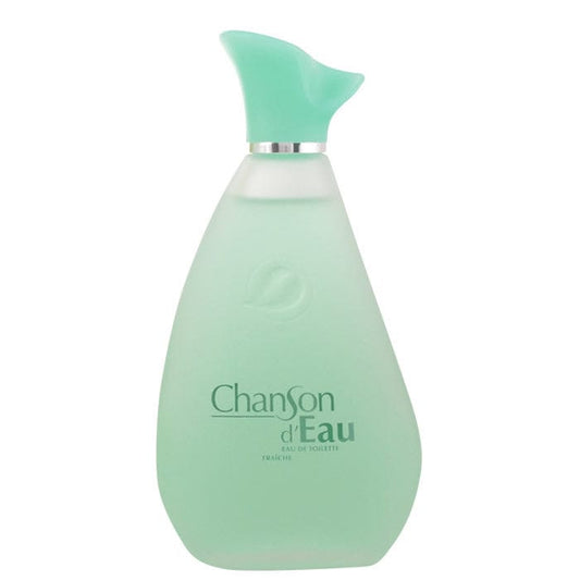 Jag Couture London - New York Chanson D'eau Eau De Toilette Spray 200ml