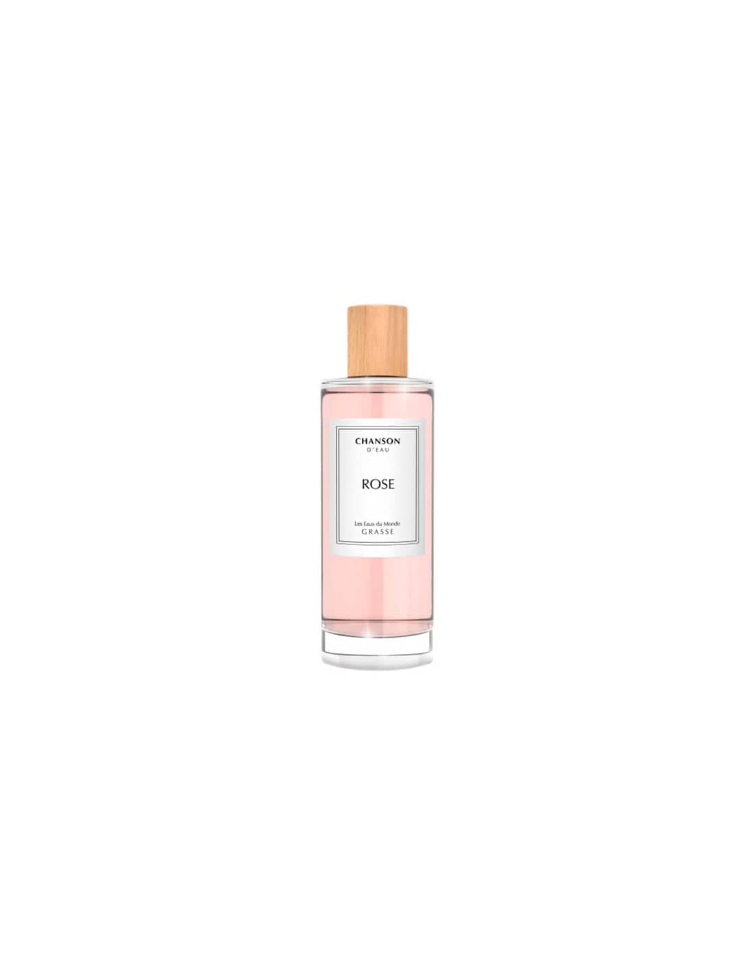 Jag Couture London - New York Chanson D'eau Rose Edt Spray 100ml