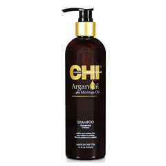Jag Couture London - New York Chi Argan Oil Shampoo 355ml