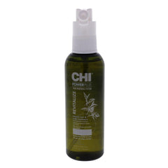 Jag Couture London - New York Chi Farouk Chi Powerplus Vitamin Hair y Amp; Scalp Treatment 104ml