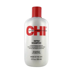 Jag Couture London - New York Chi Infra Shampoo 355ml