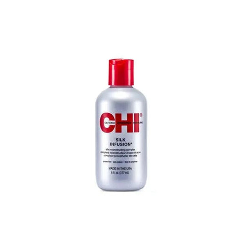 Jag Couture London - New York Chi Silk Infusion 177ml