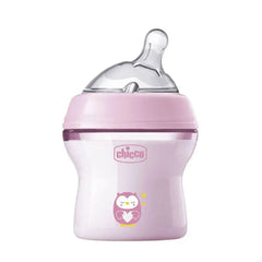 Jag Couture London - New York Chicco Baby Bottle Natural Feeling FN 150ml