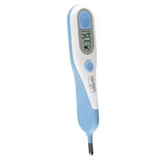 Jag Couture London - New York Chicco Easy 2 In 1 Digital Thermometer
