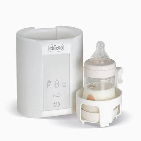 Jag Couture London - New York Chicco Home and Travel Bottle Warmer