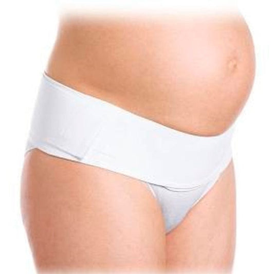 Jag Couture London - New York Chicco Maternity Girdle Band Size M