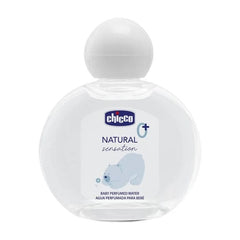 Jag Couture London - New York Chicco Natural Sensation Sweet Perfumed Water No Alcohol 100ml