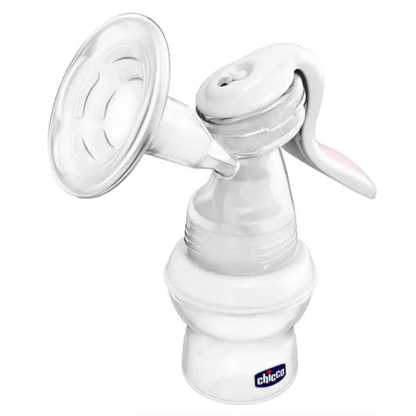 Jag Couture London - New York Chicco Naturalfeeling Manual Soft Pump 0M+