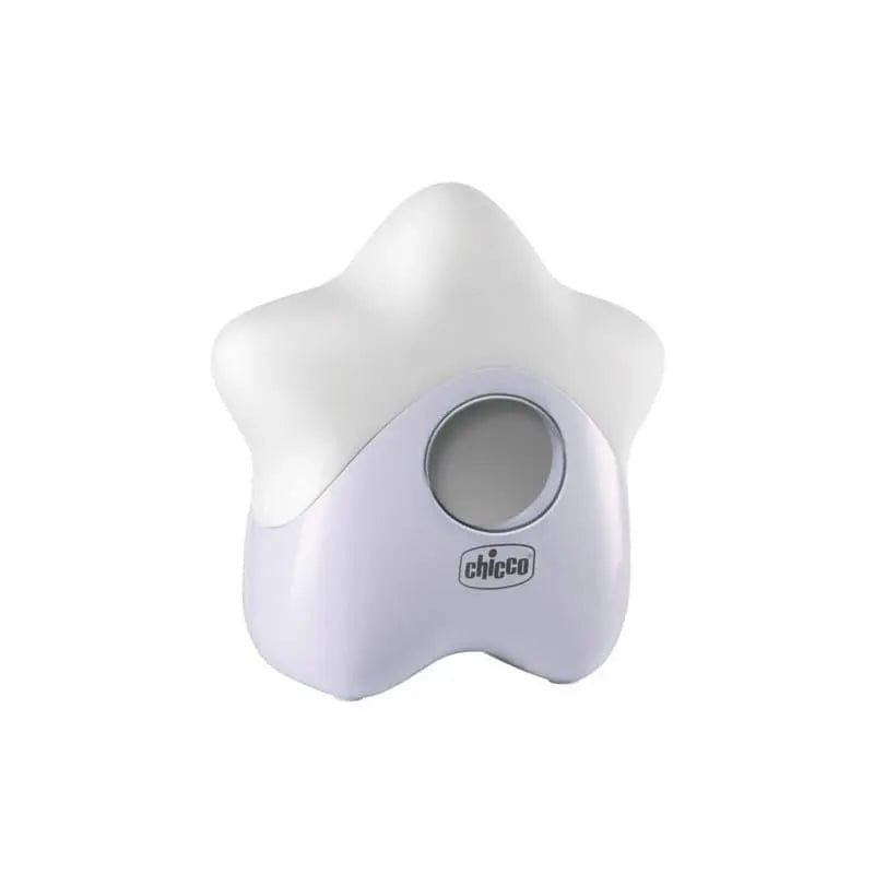Jag Couture London - New York Chicco Night Light Star With Thermometer